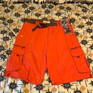 Men’s Plugg 34 cargo shorts